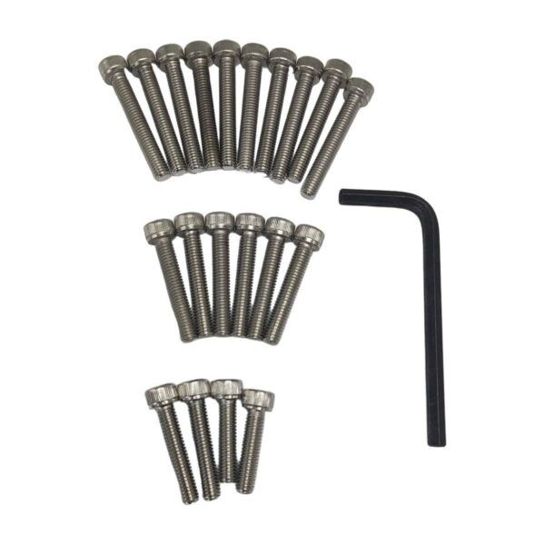 ΒΙΔΕΣ ΚΙΝΗΤΗΡΑ ΣΕΤ HONDA INNOVA 125 SYSCAST