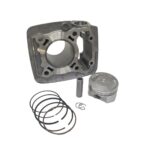 ΚΥΛΙΝΔΡΟΠΙΣΤΟΝΟ 58MM (150cc) MALAGUTI SPECTRE 125 MHT