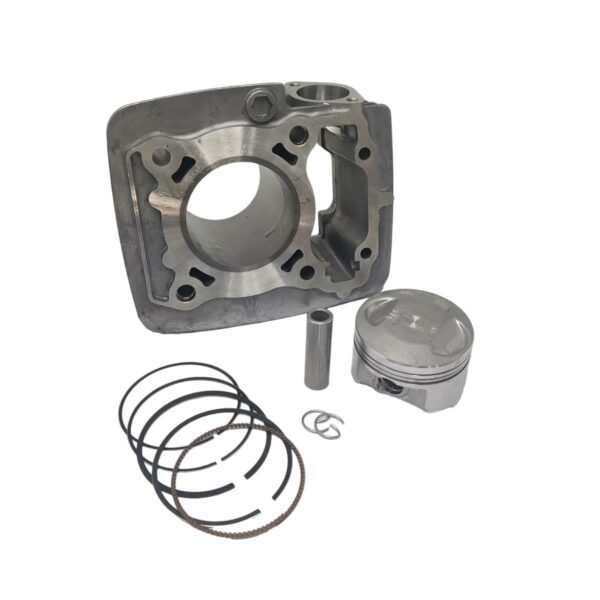 ΚΥΛΙΝΔΡΟΠΙΣΤΟΝΟ 58MM (150cc) MALAGUTI SPECTRE 125 MHT