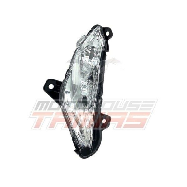 Φλας εμπρόσθιο γνήσιο HONDA GTR 150 (δεξί)