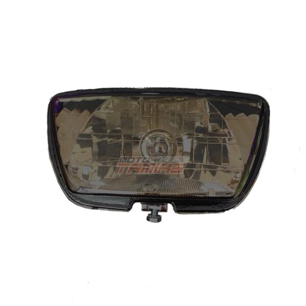 Φανάρι εμπρόσθιο φιμέ YAMAHA CRYPTON (97)