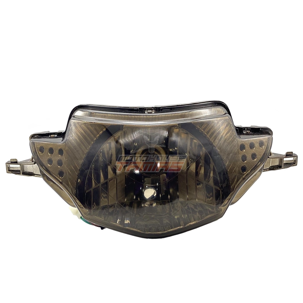 Φανάρι εμπρός φιμέ HONDA INNOVA INJECTION