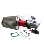 ΚΙΤ ΣΩΜΑ ΨΕΚΑΣΜΟΥ ΣΕΤ VF185 38MM