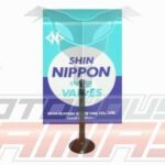 Βαλβίδα εισαγωγής MODENAS KRISS NIPPON JAPAN