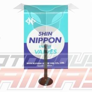 Βαλβίδα εισαγωγής MODENAS KRISS NIPPON JAPAN
