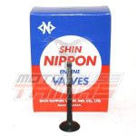 Βαλβίδα εξαγωγής HONDA INNOVA NIPON JAPAN