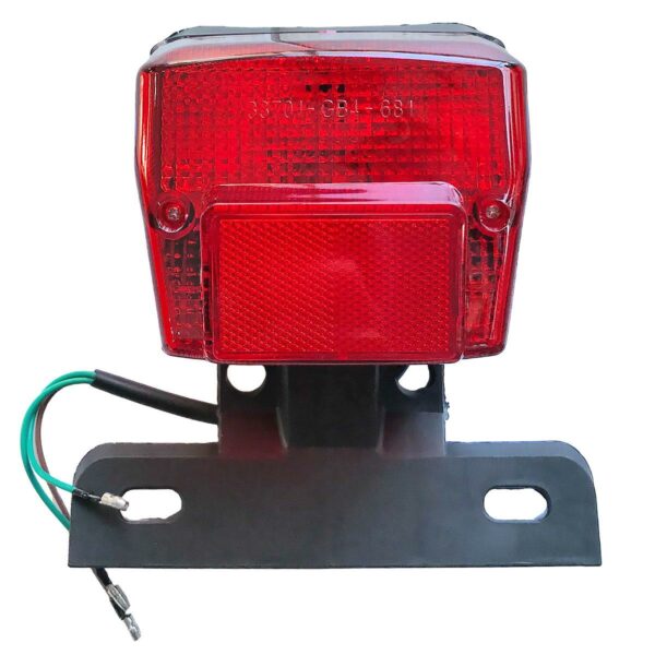 ΦΑΝΑΡΙ ΟΠΙΣΘΙΟ ΣΤΟΠ HONDA GLX 50 MOTOBERT