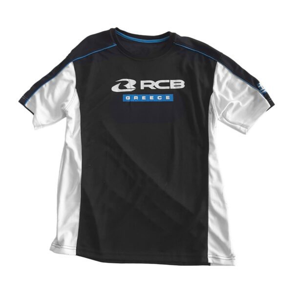 T-SHIRT ΓΝΗΣΙΟ RACING BOY GREECE