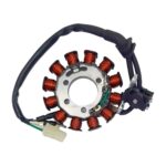 ΠΗΝΙΟΦΟΡΟΣ HONDA GTR 150 FEDERAL