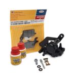 ΔΑΓΚΑΝΑ ΕΜΠΡΟΣΘΙΟΥ ΔΙΣΚΟΦΡΕΝΟΥ HONDA SUPRA 100 ASPIRA