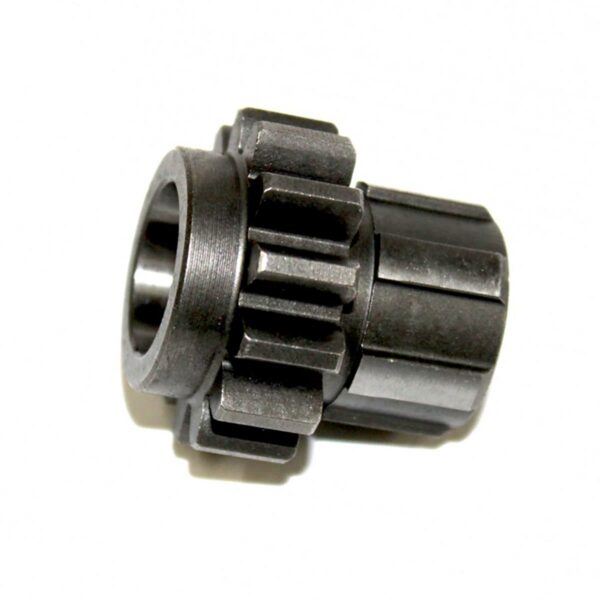 ΓΡΑΝΑΖΙ ΜΑΝΙΒΕΛΑΣ MONSTER ΜΙΚΡΟ ΚΑΜΠΑΝΑΣ 13Τ