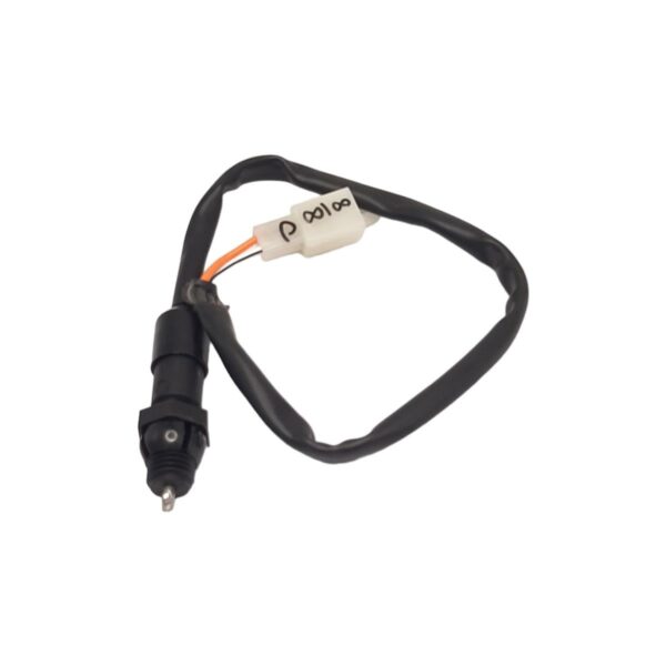 ΒΑΛΒΙΔΑ ΟΠΙΣΘΙΟΥ ΣΤΟΠ SUZUKI V-STROM 650 / 1000 ASPIRA