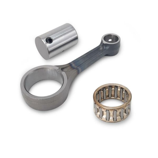 ΜΠΙΕΛΑ KYMCO SPIKE 125 LONG