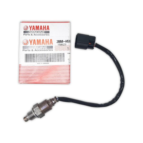 ΑΙΣΘΗΤΗΡΑΣ ΟΞΥΓΟΝΟΥ ΓΝΗΣΙΟΣ YAMAHA CRYPTON S 115