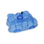 ΚΑΠΑΚΙ ΚΕΦΑΛΗΣ HONDA GTR 150 NLK PERFORMANCE ΔΙΑΦΑΝΟ