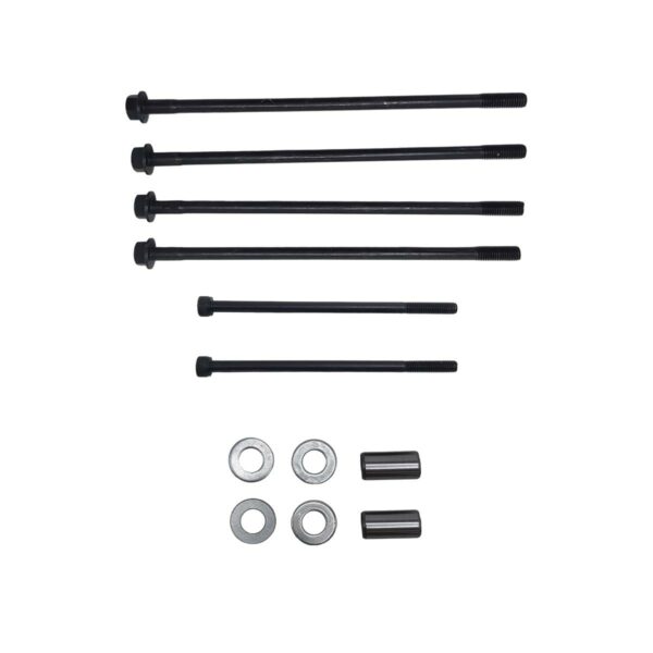 ΜΠΟΥΖΟΝΙΑ ΚΕΦΑΛΗΣ 195ΜΜ ΓΙΑ ΣΤΡΟΦΑΛΟ ΔΙΑΔΡΟΜΗΣ YAMAHA CRYPTON X 135 NLK PERFORMANCE