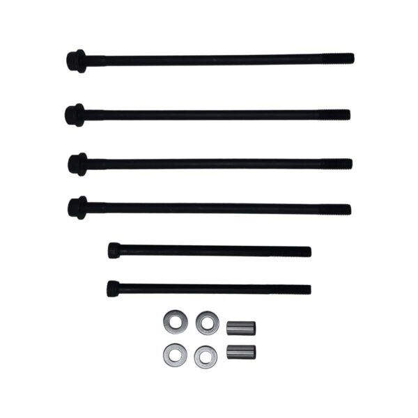 ΜΠΟΥΖΟΝΙΑ ΚΕΦΑΛΗΣ 190ΜΜ ΓΙΑ ΣΤΡΟΦΑΛΟ ΔΙΑΔΡΟΜΗΣ YAMAHA CRYPTON X 135 NLK PERFORMANCE