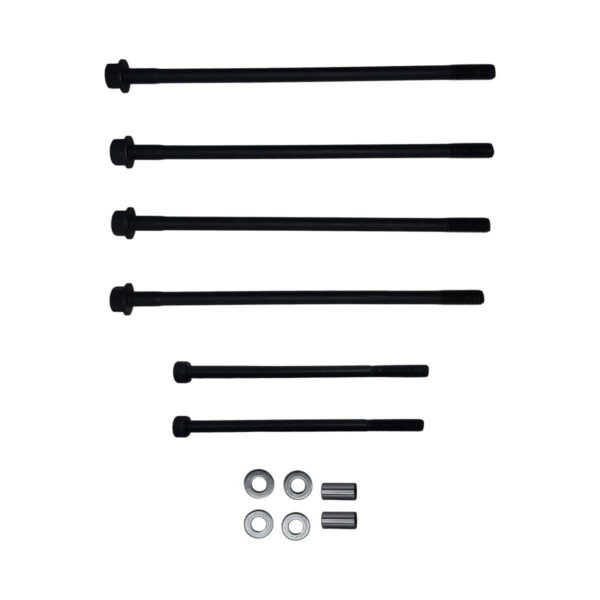 ΜΠΟΥΖΟΝΙΑ ΚΕΦΑΛΗΣ 185ΜΜ ΓΙΑ ΣΤΡΟΦΑΛΟ ΔΙΑΔΡΟΜΗΣ YAMAHA CRYPTON X 135 NLK PERFORMANCE