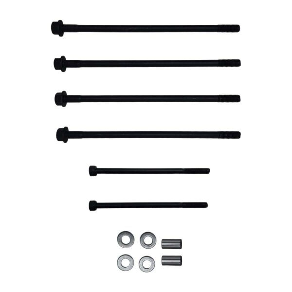 ΜΠΟΥΖΟΝΙΑ ΚΕΦΑΛΗΣ 180ΜΜ ΓΙΑ ΣΤΡΟΦΑΛΟ ΔΙΑΔΡΟΜΗΣ YAMAHA CRYPTON X 135 NLK PERFORMANCE