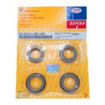 ΡΟΥΛΕΜΑΝ ΠΟΤΗΡΙΑ ΤΙΜΟΝΙΟΥ HONDA C50 ASPIRA