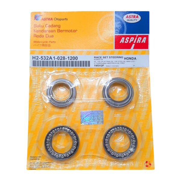 ΡΟΥΛΕΜΑΝ ΠΟΤΗΡΙΑ ΤΙΜΟΝΙΟΥ HONDA C50 ASPIRA