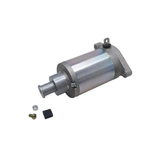 ΜΙΖΑ SYM 200 TAIWAN HOKKAIDO