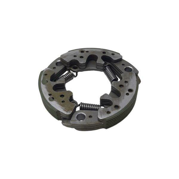 ΣΙΑΓΩΝΕΣ ΦΥΓΟΚΕΝΤΡΙΚΟΥ SUZUKI SHOGUN 110 FEDERAL