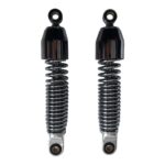 ΑΜΟΡΤΙΣΕΡ ΟΠΙΣΘΙΑ ΖΕΥΓΟΣ 28CM HONDA C50 / YAMAHA CRYPTON R 115 FEDERAL ΧΡΩΜΙΟ