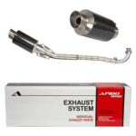 ΕΞΑΤΜΙΣΗ SYM VF 125 E4 / E5 NEW GEN APIDO (019/1106)