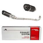 ΕΞΑΤΜΙΣΗ SYM VF 125 E4 / E5 NEW GEN APIDO (019/1122)