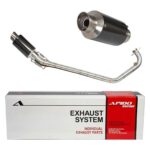 ΕΞΑΤΜΙΣΗ SYM VF 185 E4 / E5 NEW GEN APIDO (020/1106)