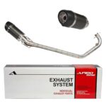 ΕΞΑΤΜΙΣΗ SYM VF 185 E4 / E5 NEW GEN APIDO (020/1122)