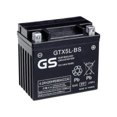 ΜΠΑΤΑΡΙΑ GS GTX5L-BS