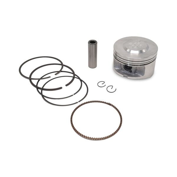 ΠΙΣΤΟΝΙ ΣΦΥΡΗΛΑΤΟ ΑΚΑΤΕΡΓΑΣΤΟ 70MM 15PIN LHK