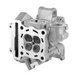 ΚΕΦΑΛΗ CNC SUPERHEAD 23/26 YAMAHA CRYPTON X 135 TOBAKI