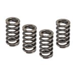 ΕΛΑΤΗΡΙΑ ΒΑΛΒΙΔΩΝ ΟΒΑΛ RACING HONDA GTR 150 (3.9X2.8X37.7L) TOBAKI