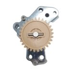 ΑΝΤΛΙΑ ΛΑΔΙΟΥ PRO RACING HONDA INNOVA 125 TOBAKI