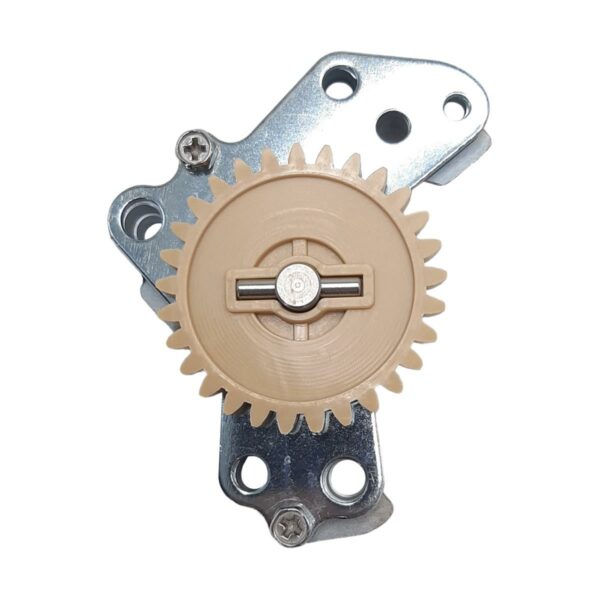 ΑΝΤΛΙΑ ΛΑΔΙΟΥ PRO RACING HONDA INNOVA 125 TOBAKI