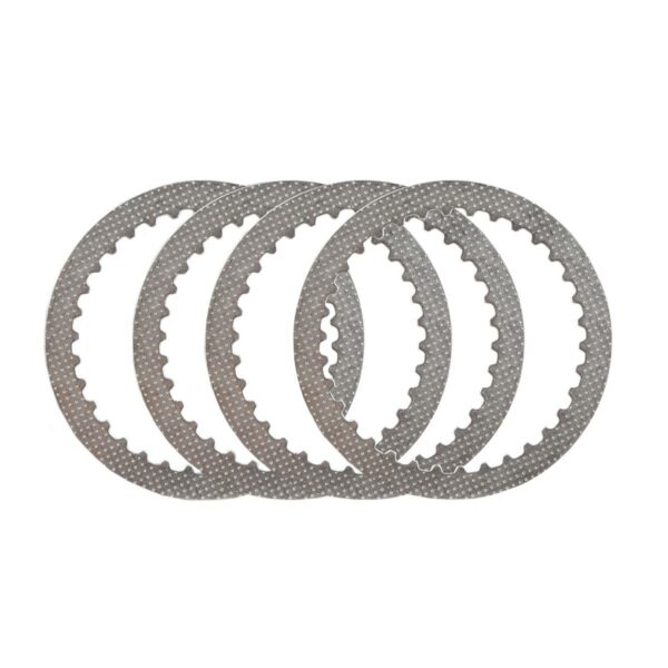 ΔΙΣΚΟΙ ΜΕΤΑΛΛΙΚΟΙ SUPER CLUTCH RACING (4ΤΜΧ) YAMAHA CRYPTON X 135 / HONDA INNOVA 125 TOBAKI