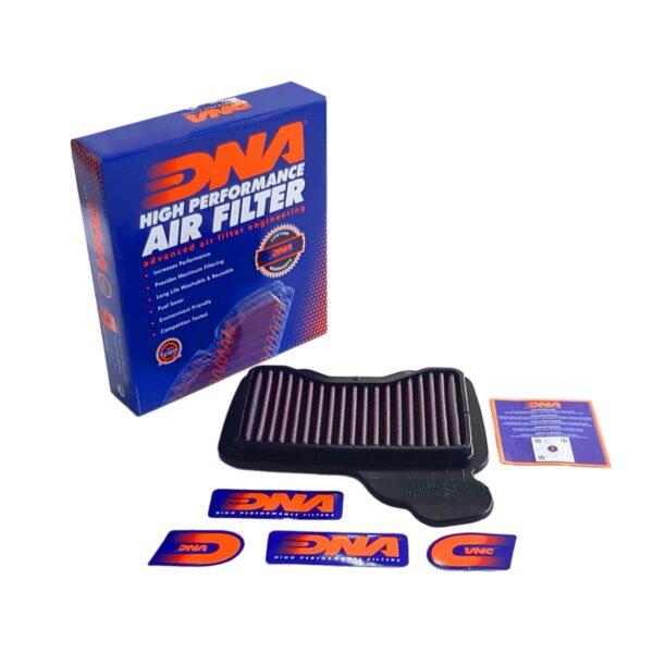 ΦΙΛΤΡΟ ΑΕΡΟΣ SYM VF 125i '19-'23 DNA (P-SY1UB21-01)