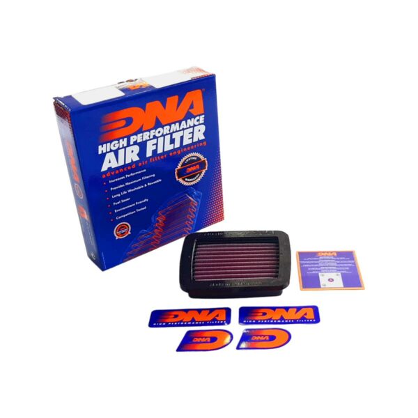 ΦΙΛΤΡΟ ΑΕΡΟΣ YAMAHA CRYPTON X 135 '06-'14 DNA (P-Y1UB10-01)