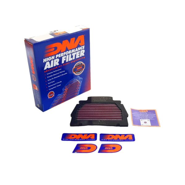 ΦΙΛΤΡΟ ΑΕΡΟΣ BENELLI RCX 185i '21-'23 DNA (P-BE1UB23-01)