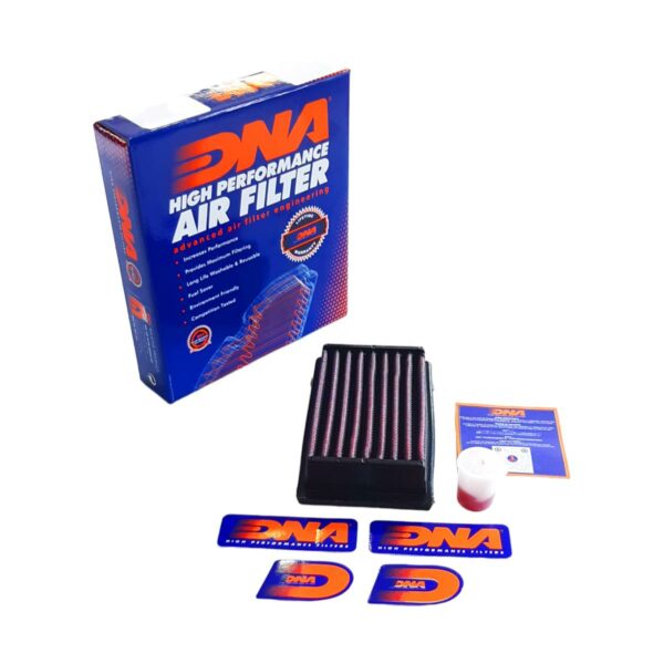 ΦΙΛΤΡΟ ΑΕΡΟΣ YAMAHA XT 660 R/X '04-'14 / XT 660 X SUPER MOTARD '04-'14 DNA (P-Y6E04-01)