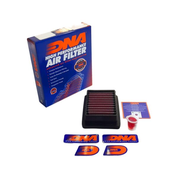 ΦΙΛΤΡΟ ΑΕΡΟΣ YAMAHA TMAX 500 '08-'16 / TMAX 530 '12-'26 DNA (P-Y5SC08-01)