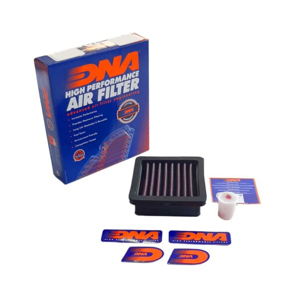 ΦΙΛΤΡΟ ΑΕΡΟΣ YAMAHA TMAX 530 '17-'19 DNA (P-Y5SC17-01)