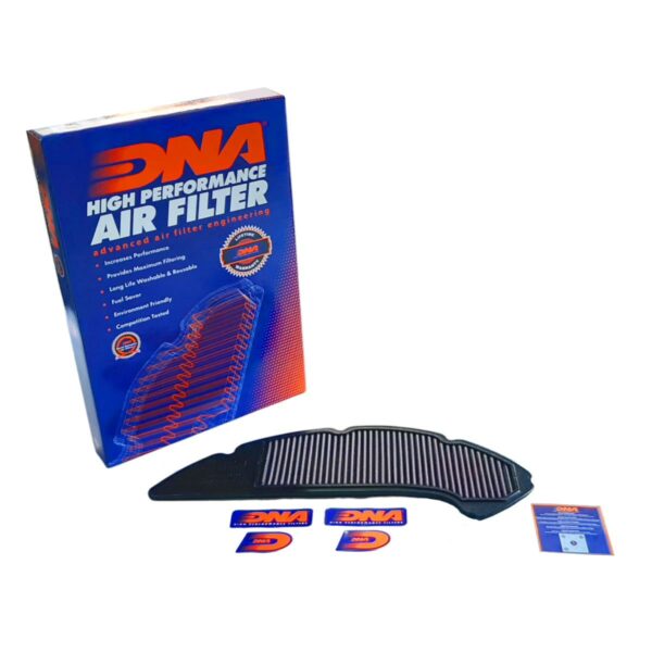 ΦΙΛΤΡΟ ΑΕΡΟΣ YAMAHA NMAX 125 '21-'23 / NMAX 155 '21-'23 / AEROX 155 '20-'21 / XMAX 125 '21-'22 DNA (P-Y1SC21-01)