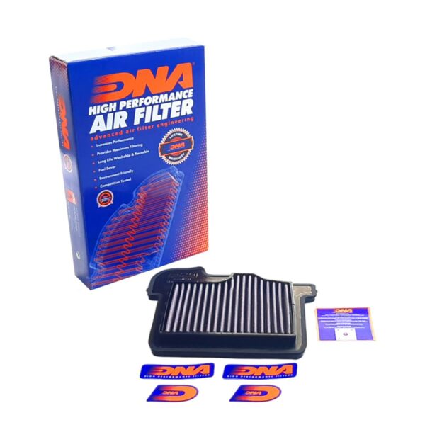 ΦΙΛΤΡΟ ΑΕΡΟΣ YAMAHA FZ-09 / MT-09 / FJ-09 / TRACER 900 / XSR 900 DNA (P-Y8N14-01)