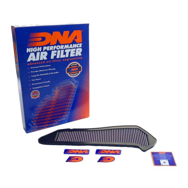 ΦΙΛΤΡΟ ΑΕΡΟΣ YAMAHA XMAX 250 '05-'17 / XMAX 300 '17-'23 / TRICITY '20-'23 DNA (P-Y3SC17-01)