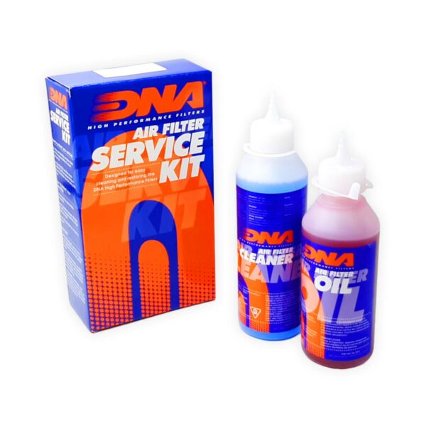 ΚΙΤ ΚΑΘΑΡΙΣΜΟΥ ΦΙΛΤΡΟΥ ΑΕΡΑ DNA