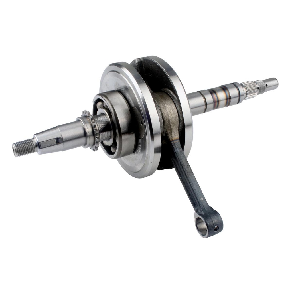 ΣΤΡΟΦΑΛΟΣ HONDA SUPRA X 125 HELM IN TOBAKI